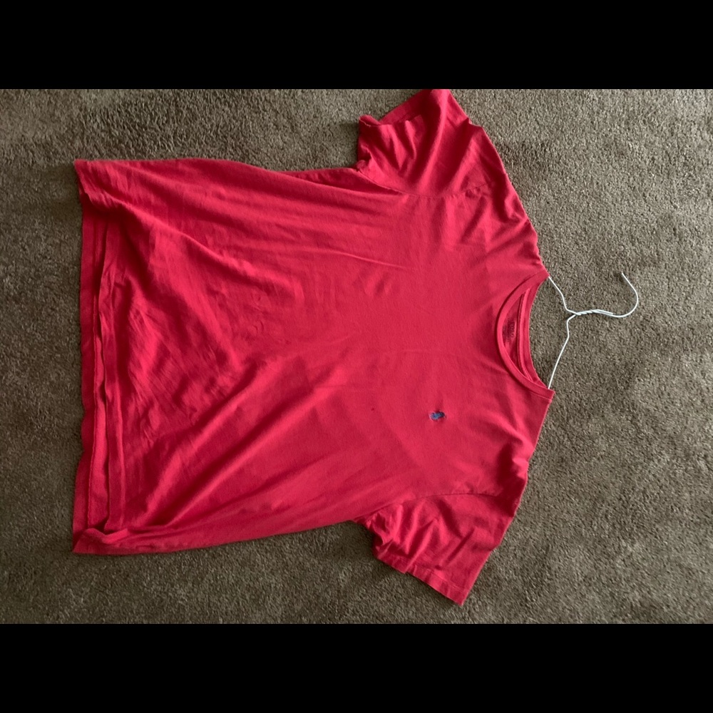 Polo T-shirt 💗✨